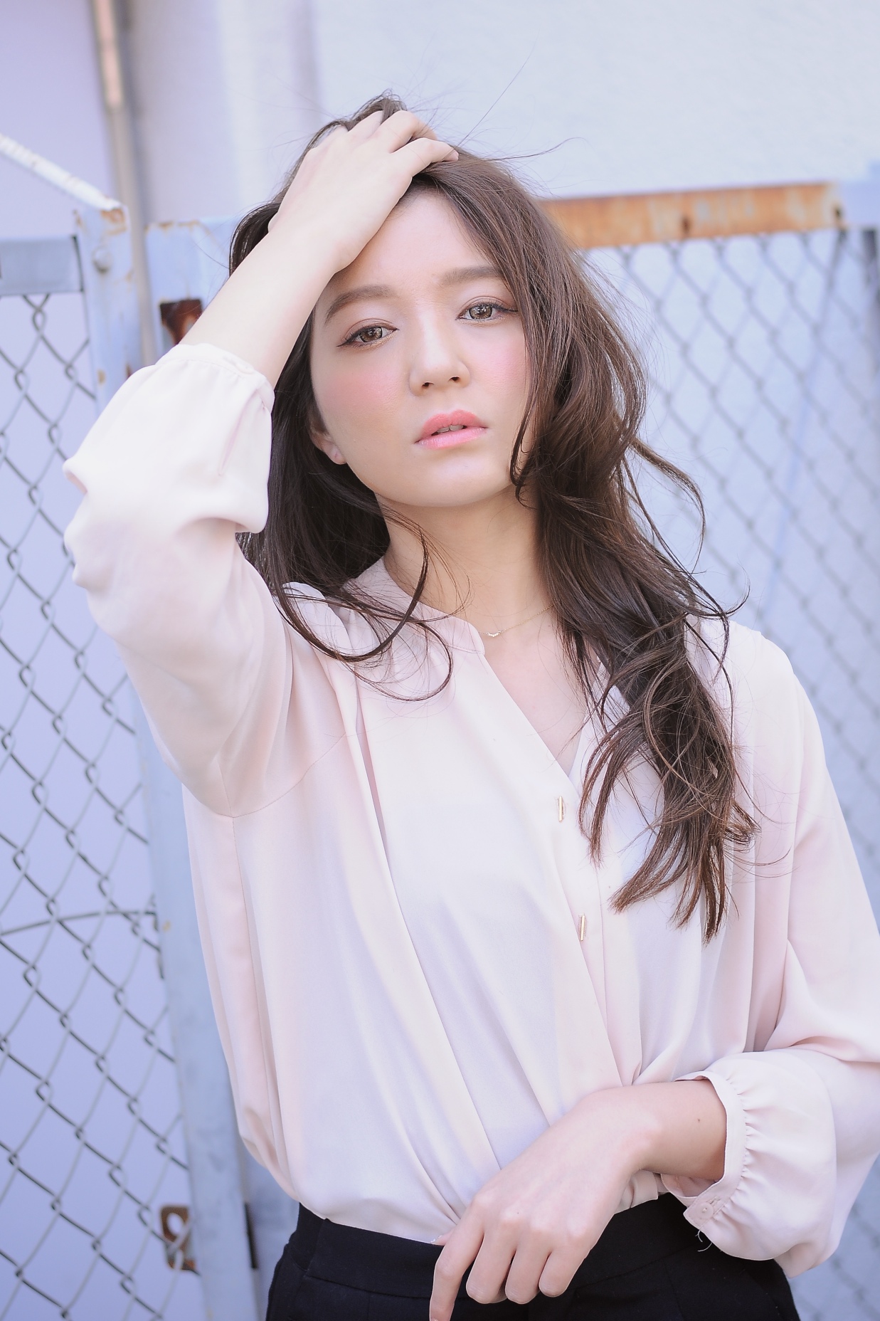 スイートヘアー