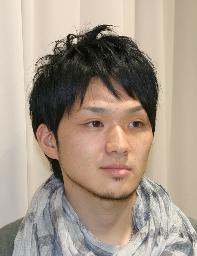 ソフトツーブロック