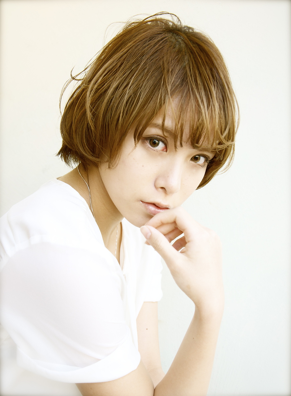ナチュラショート