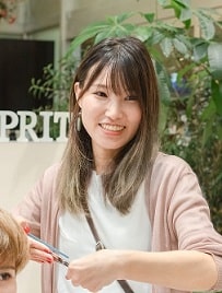 西山 知佐