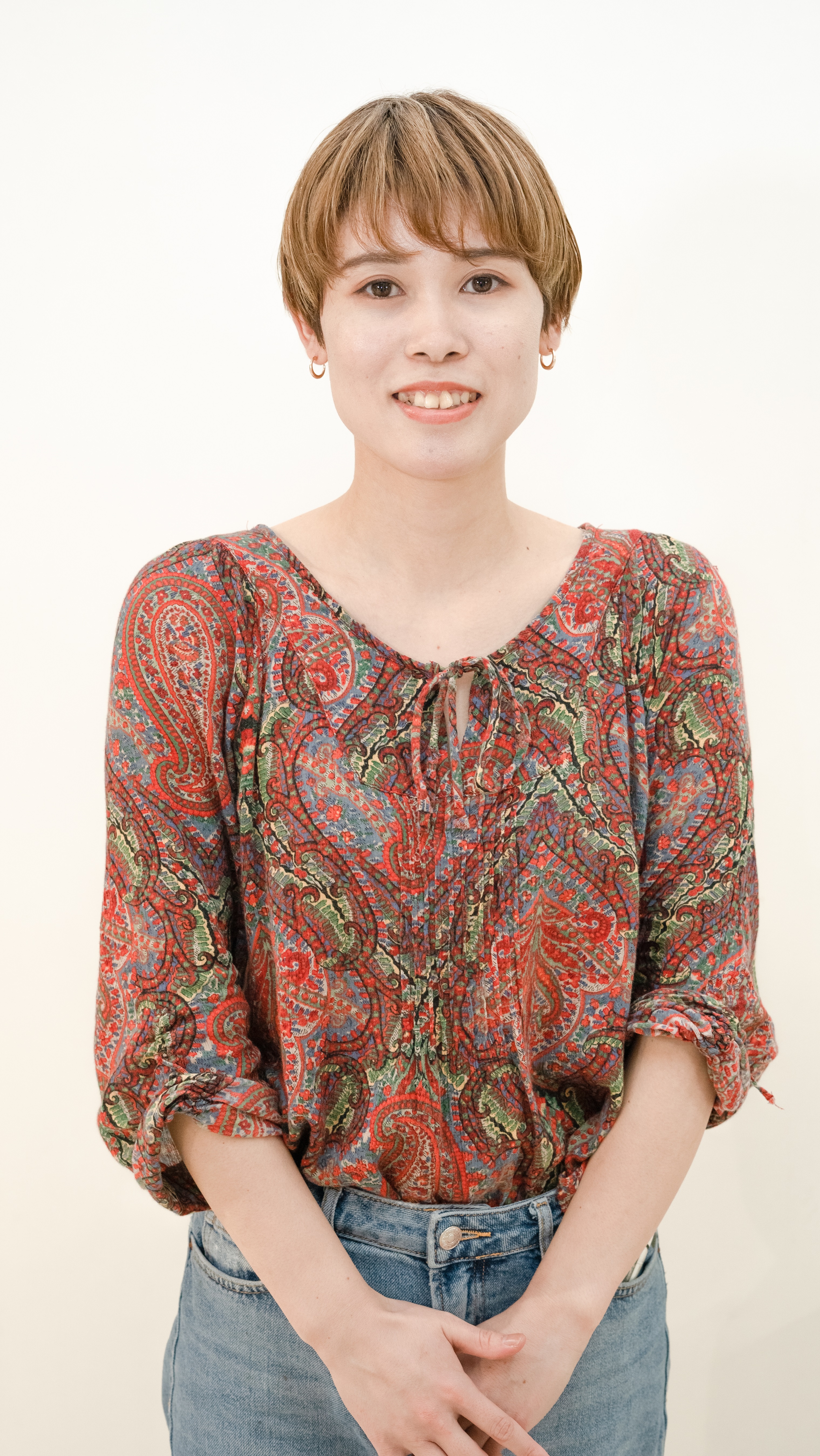 吉川華子