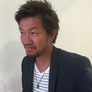西大井　  美容室  大井町  