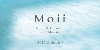 新商品＇ｍｏｉi'