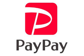 paypay導入致しました！