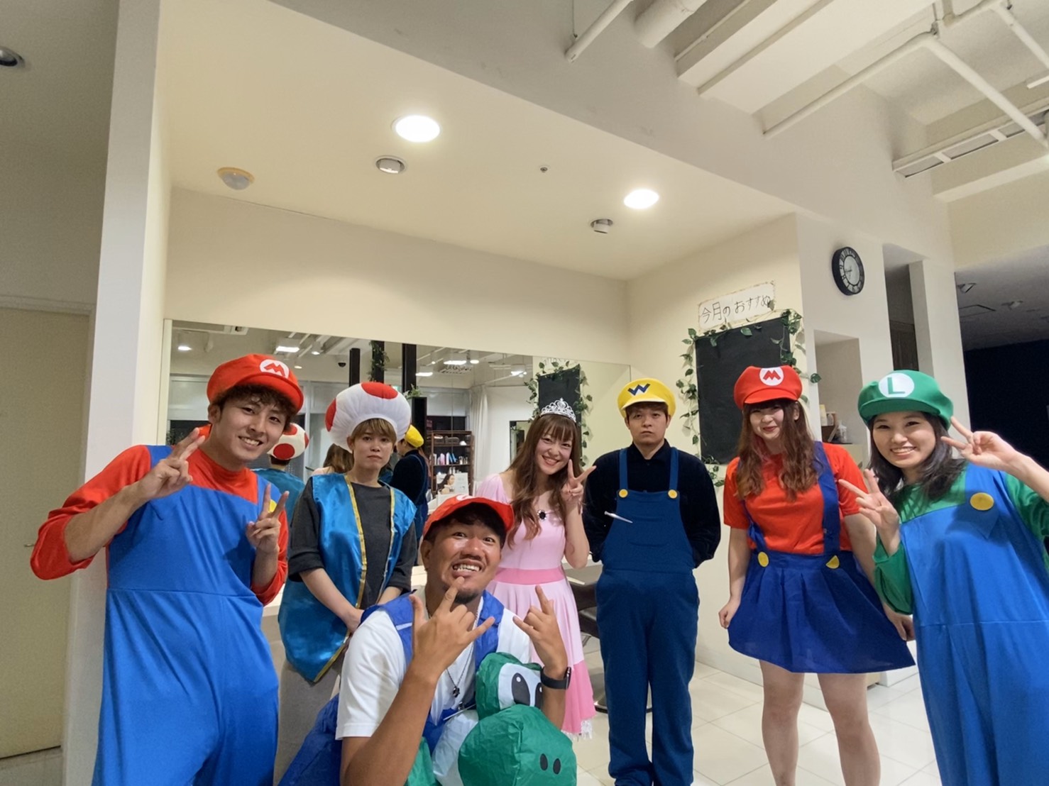 新型コロナウイルスに関する　就職支援について