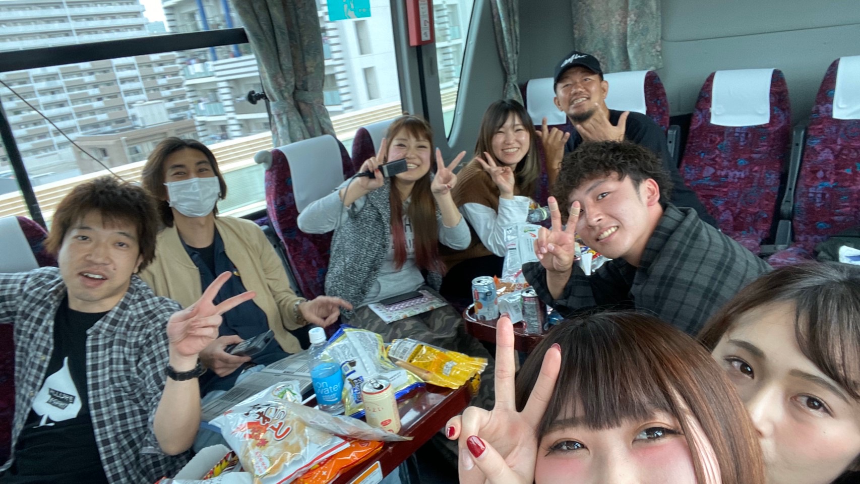 求人募集随時行っております！！是非ご連絡下さい(^^♪