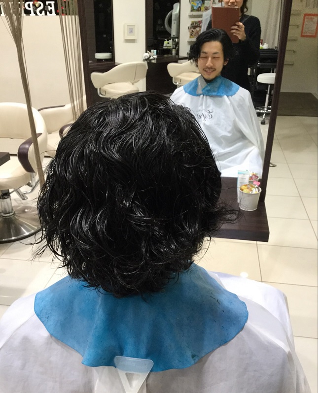 こんなんなりましたけど(^^)