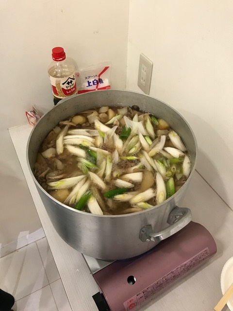 モジャ’Sキッチン♪