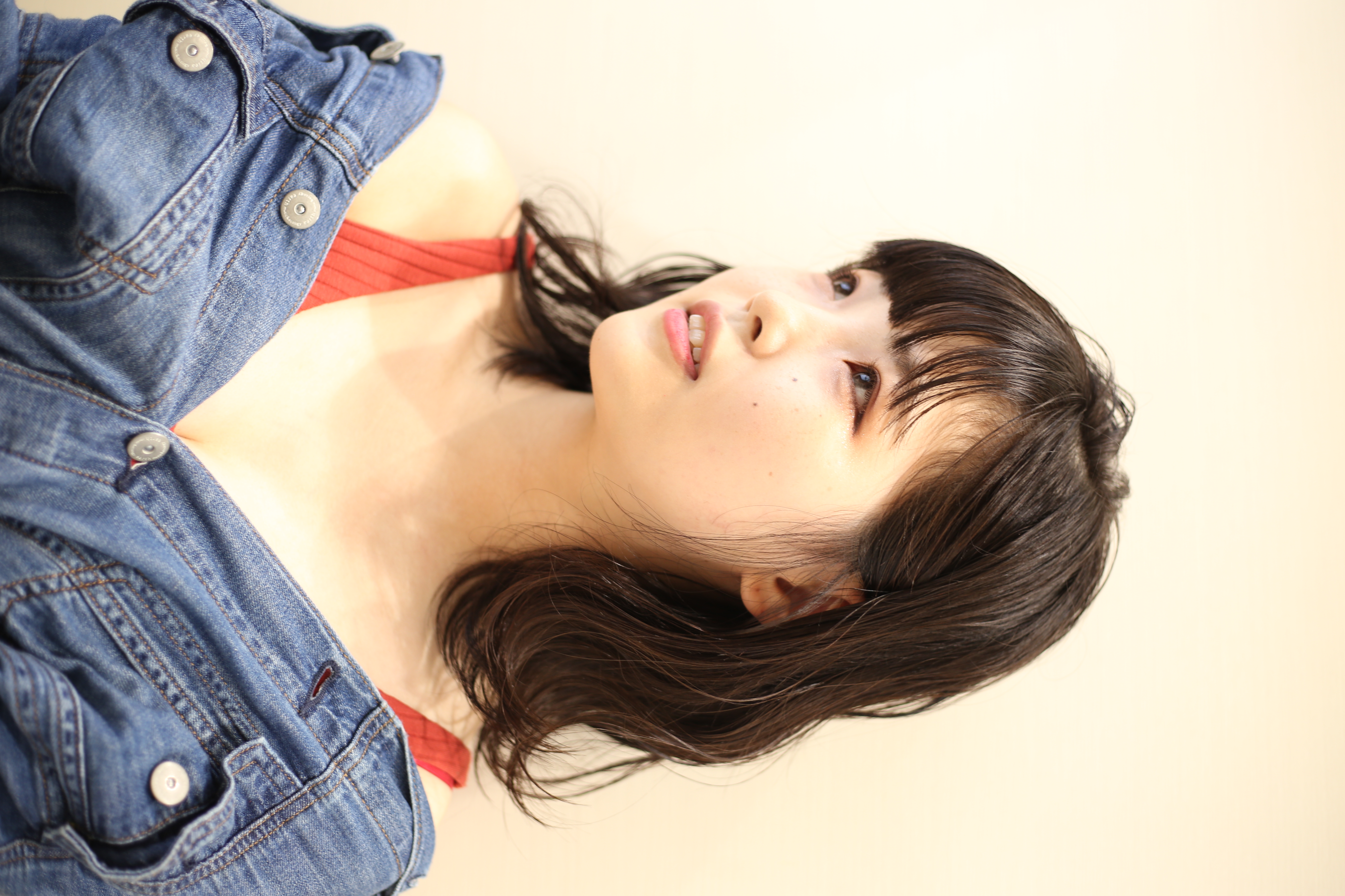 ホットペッパーのクーポン見てください！！