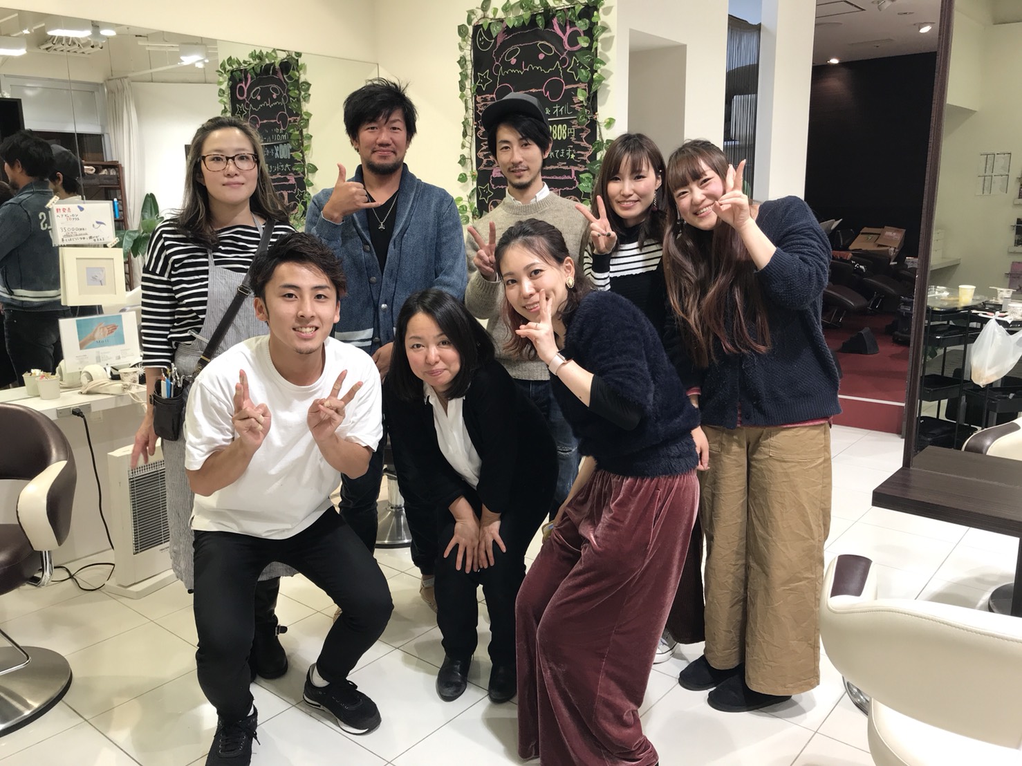 12月始まりました(^^♪