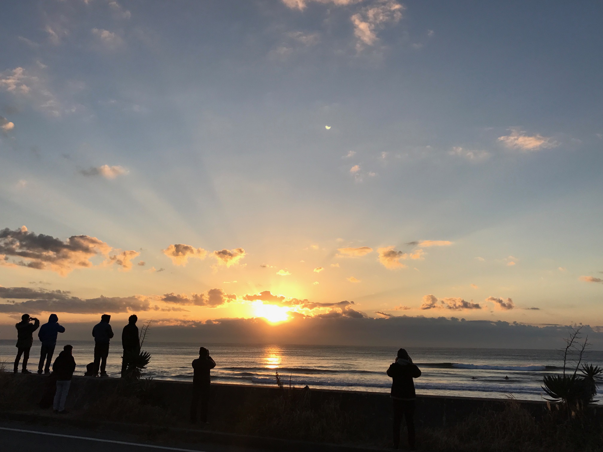 あけましておめでとうございます(^^)
