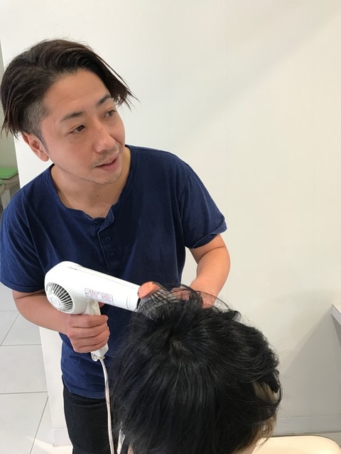 新スタッフ紹介！