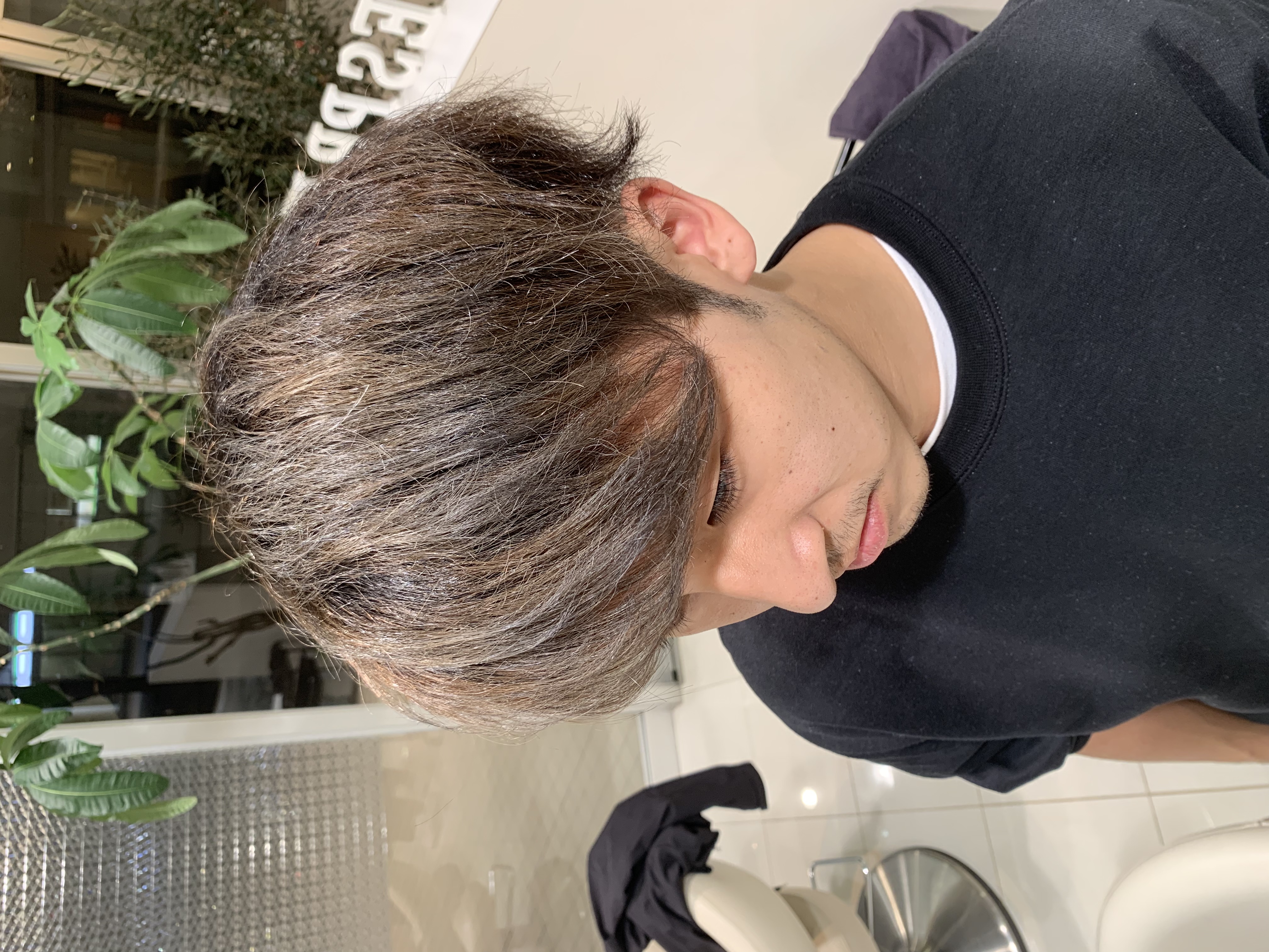 カラーチェンジして新しい自分にチャレンジしませんか？