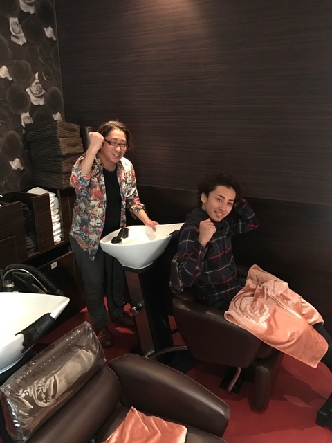 練習！！！