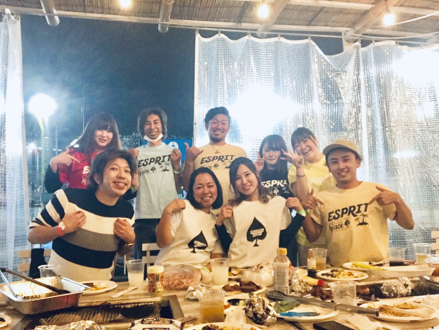 スタッフ募集中★