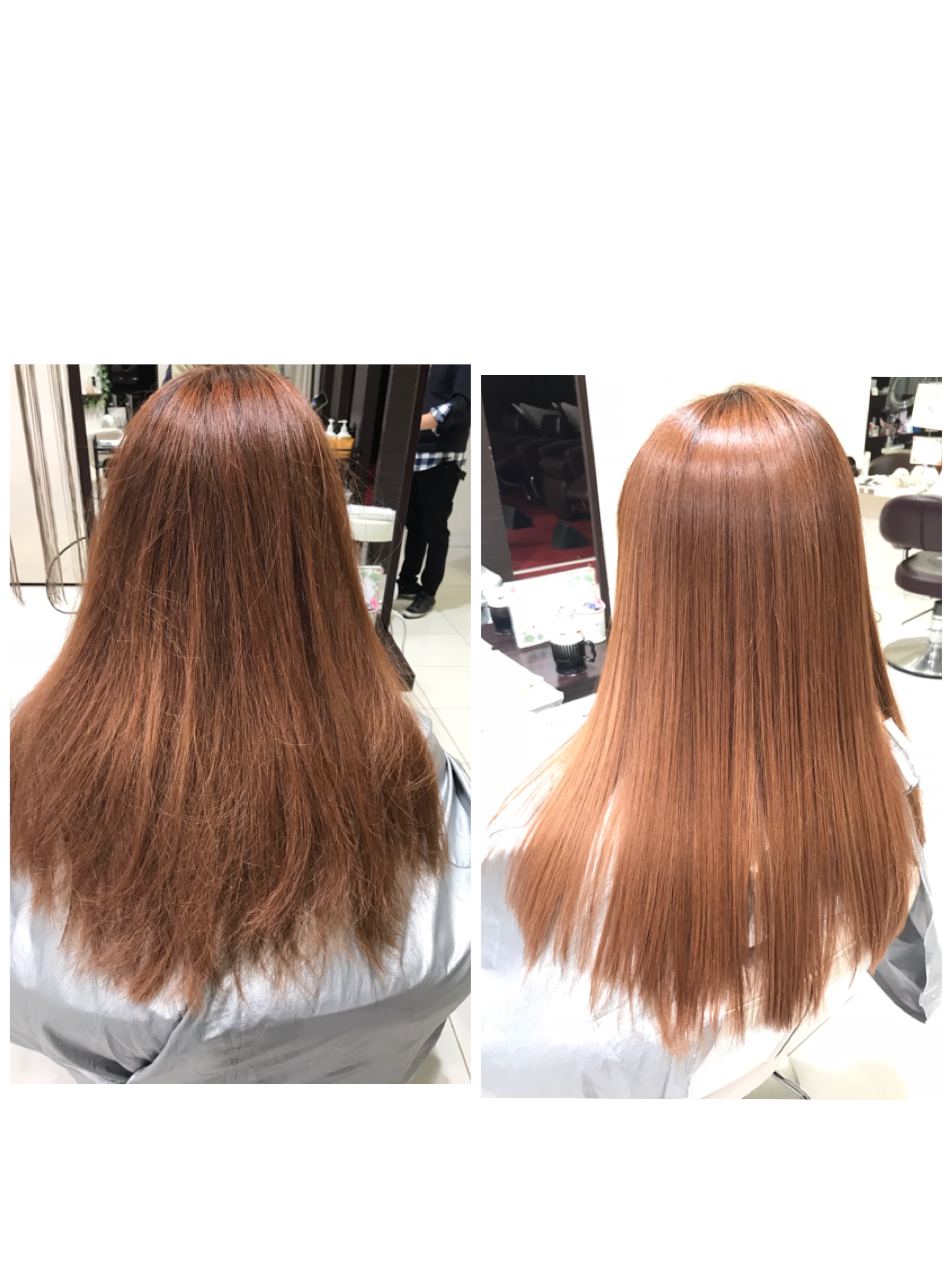 髪質改善トリートメントおすすめです(^^♪