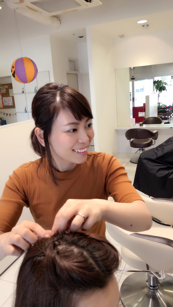 新しい仲間(^^)