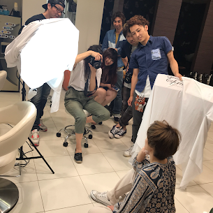 撮影に今後、力を入れていきます(^^♪