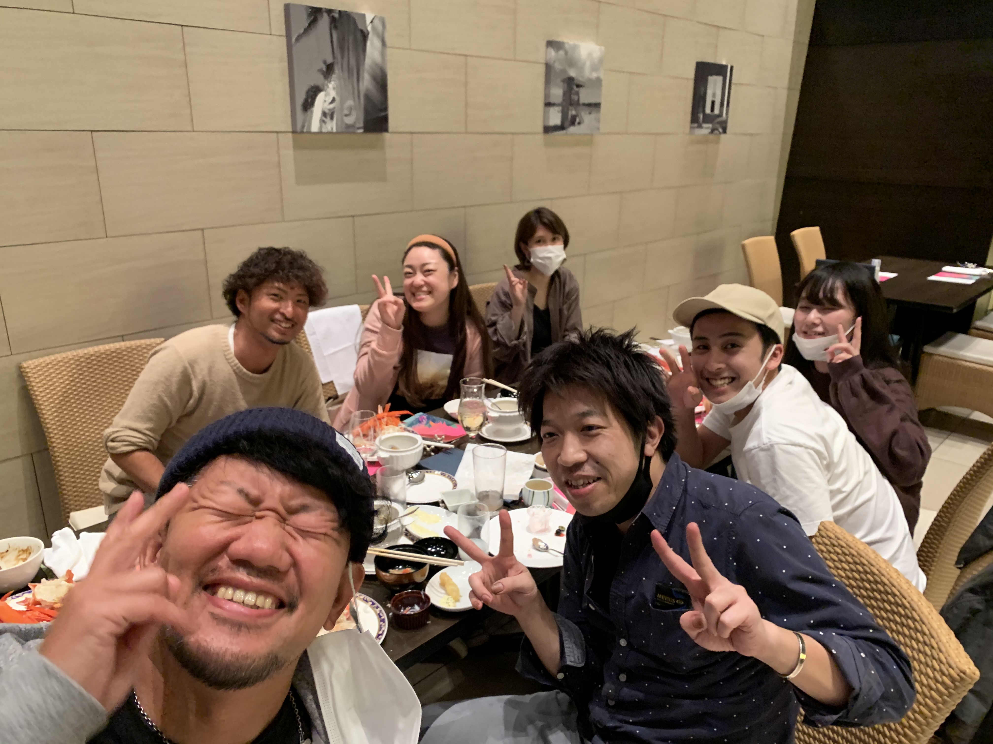 休業日のお知らせ。
