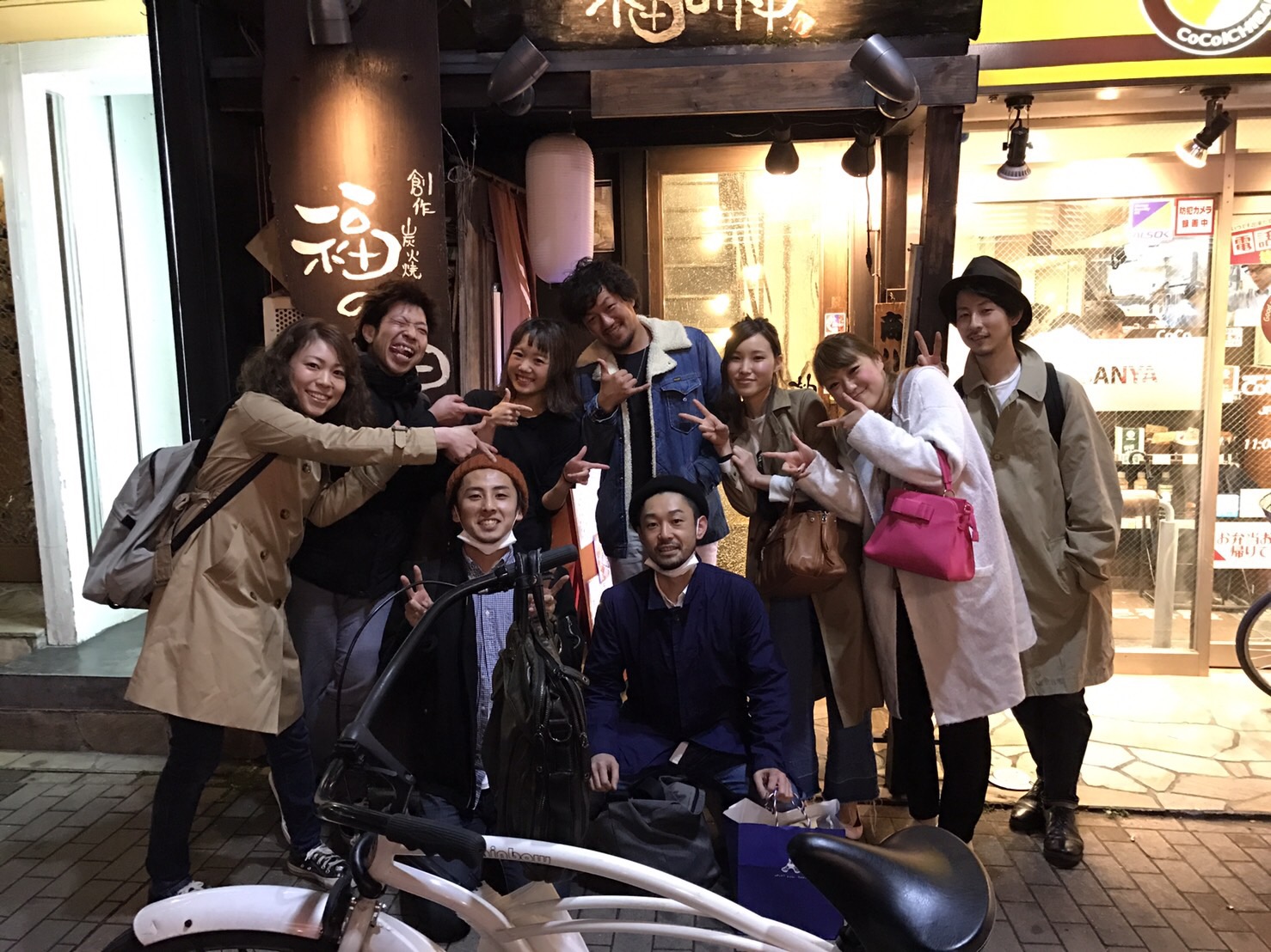 6周年！！